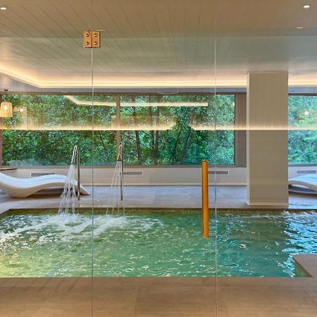 Hotel Spa La Central - Adults Only Macanet De Cabrenys Bagian luar foto