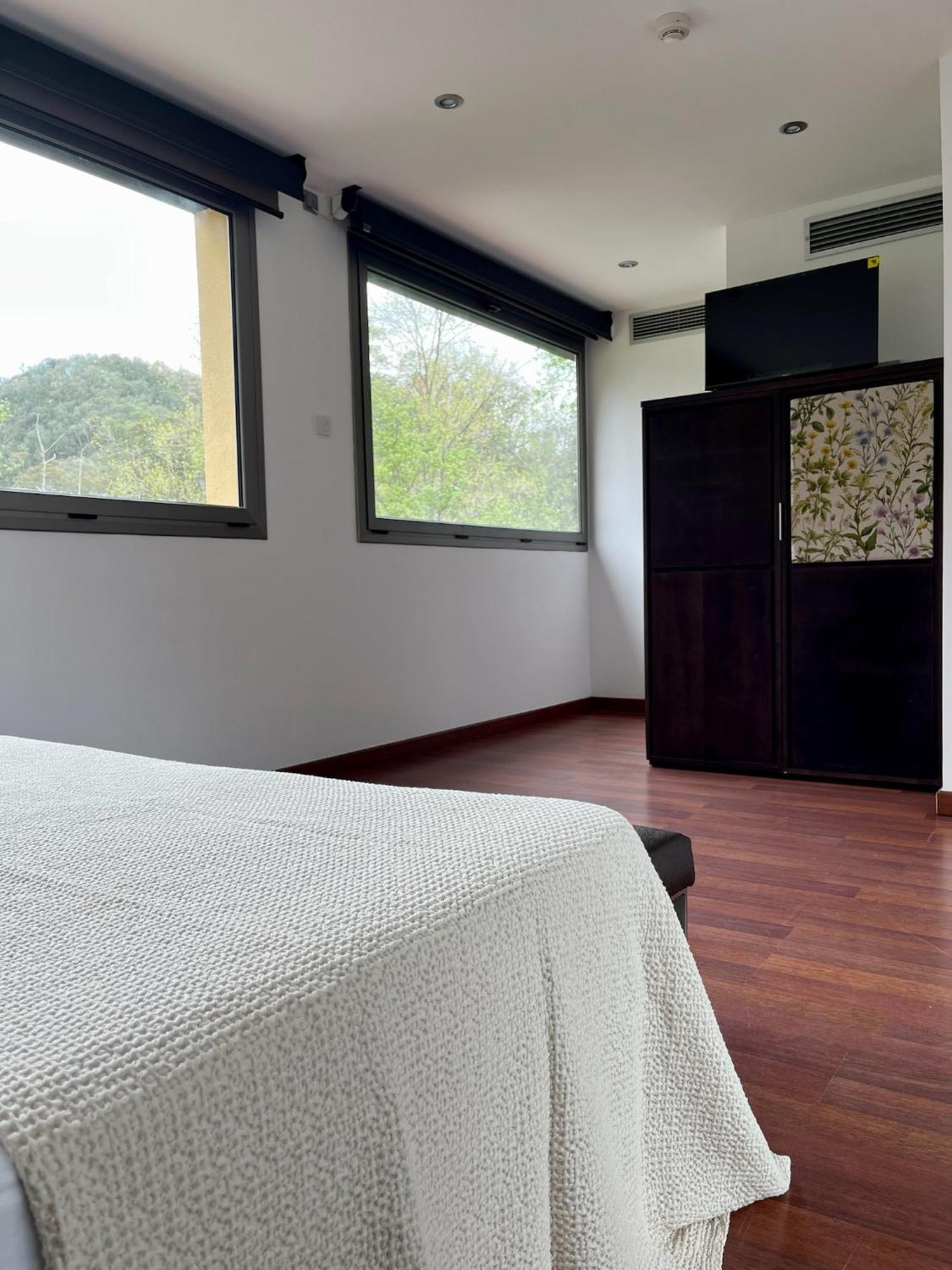 Hotel Spa La Central - Adults Only Macanet De Cabrenys Ruang foto