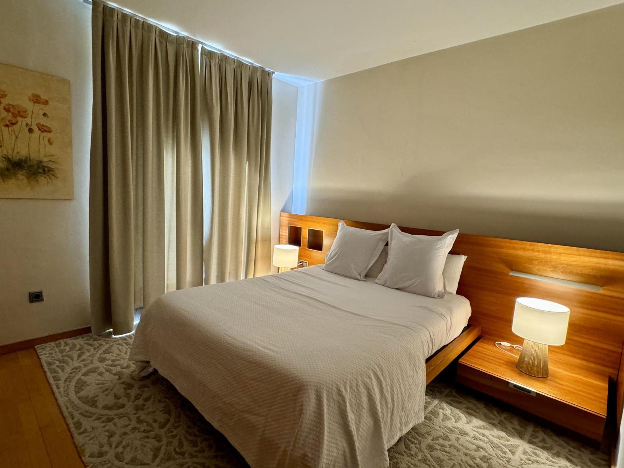Hotel Spa La Central - Adults Only Macanet De Cabrenys Ruang foto