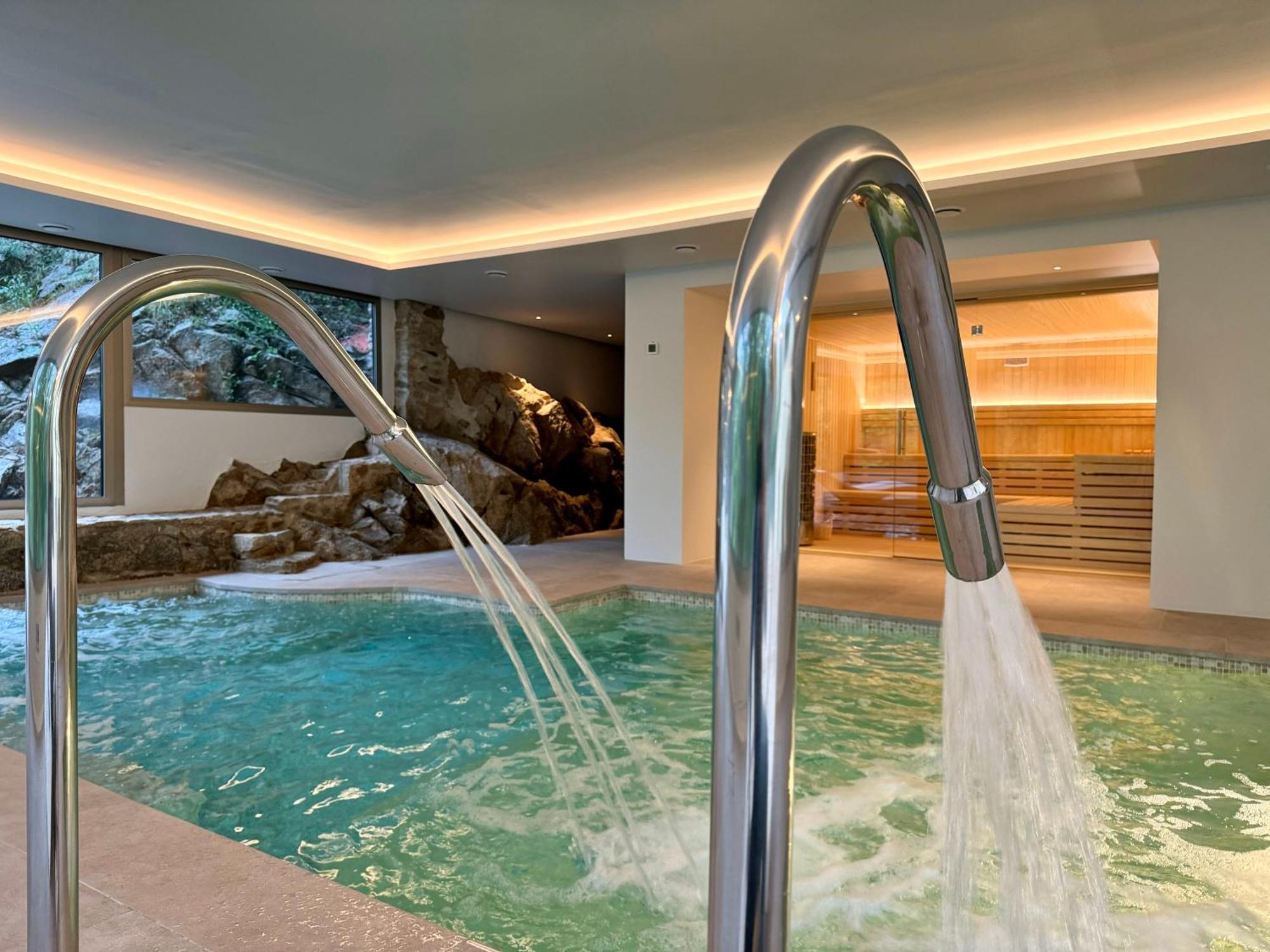 Hotel Spa La Central - Adults Only Macanet De Cabrenys Bagian luar foto