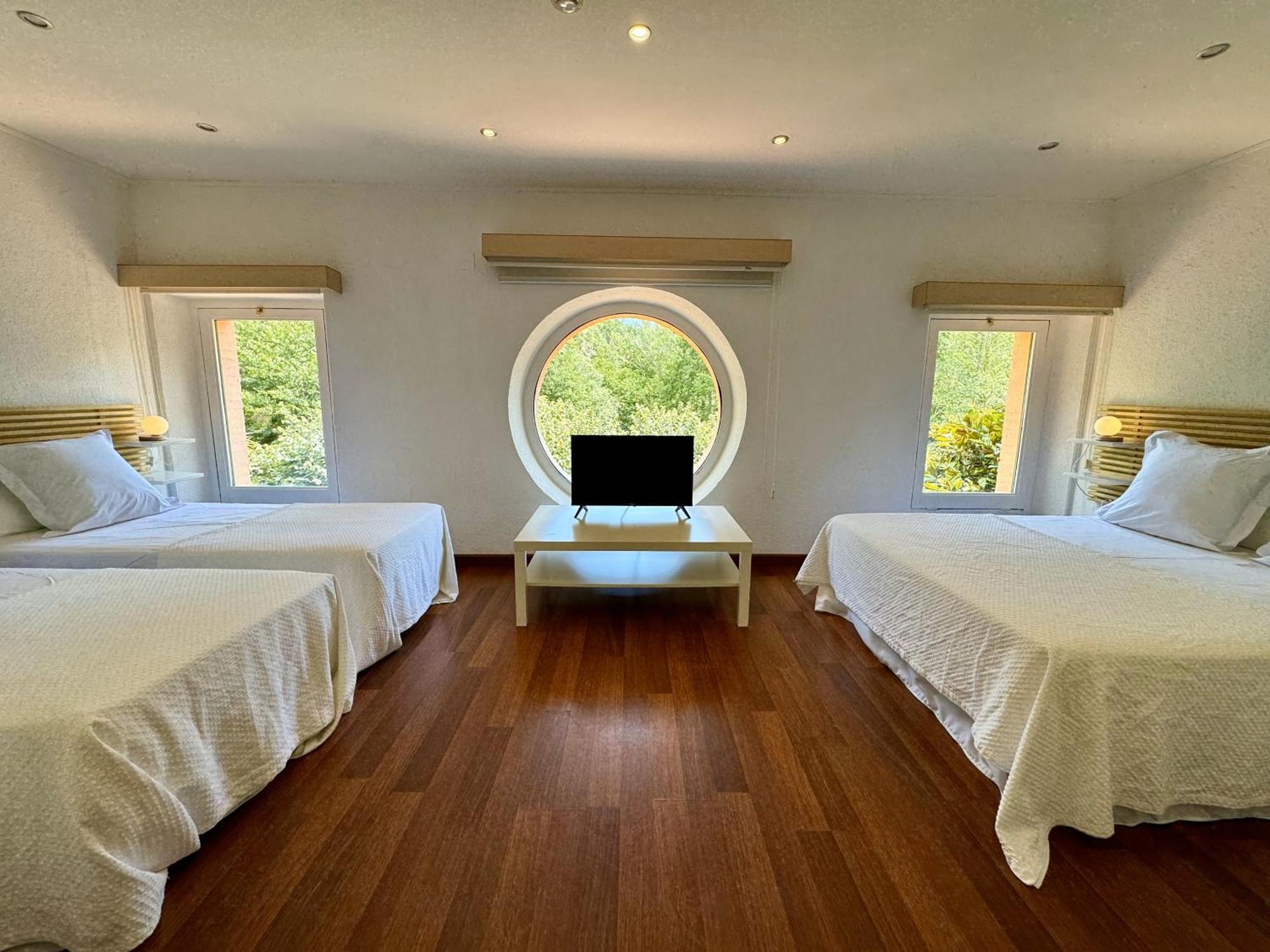 Hotel Spa La Central - Adults Only Macanet De Cabrenys Bagian luar foto