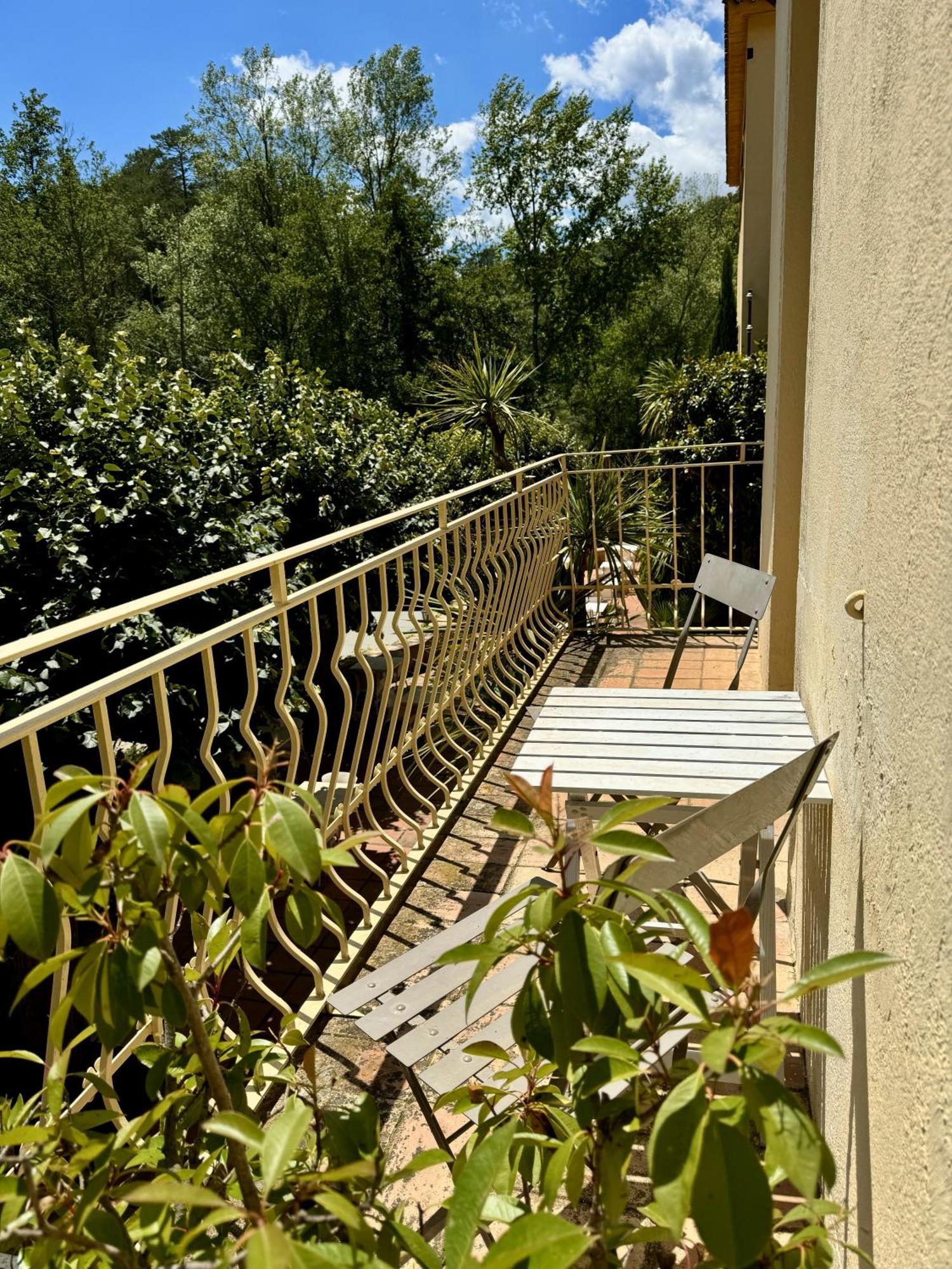 Hotel Spa La Central - Adults Only Macanet De Cabrenys Ruang foto