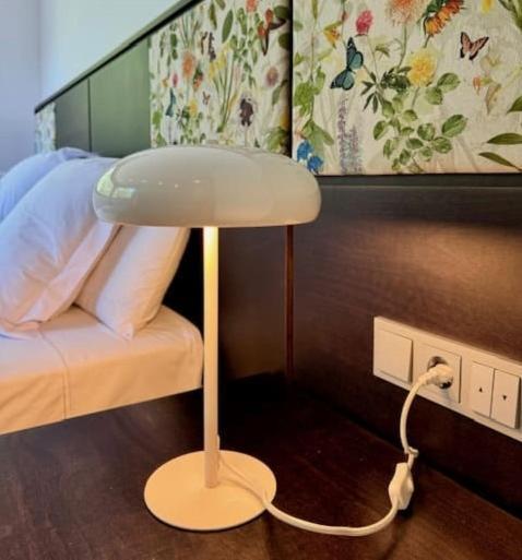 Hotel Spa La Central - Adults Only Macanet De Cabrenys Bagian luar foto